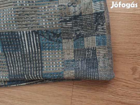 Luxus olasz kötött női rövidujjú M