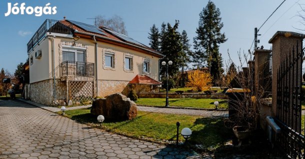 Luxusotthon Nagykanizsn!