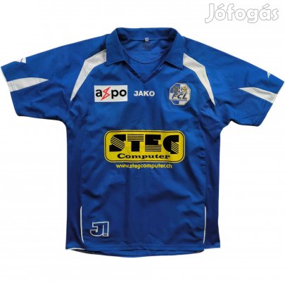 Luzern 2006-07 Jako hazai foci mez M-es