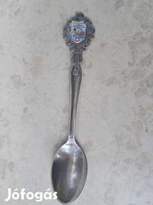 Luzerni emlékkanál