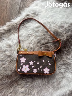 Lv Takashi Murakami táska