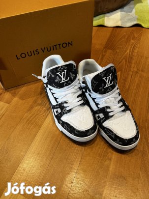 Lv trainers cipő