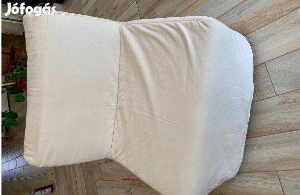 Lycksele LÖVÁS Fotelágy eladó