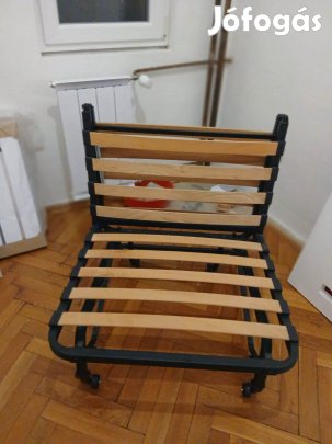 Lycksele fotelágy váz