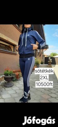 Lycra melegítő 2XL