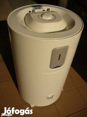 Lydos R80:75 literes Bojler 3-4főnek Kitisztítva,Garival !