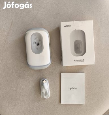 Lydsto Intelligens fertőtlenítő- és szagtalanító készülék