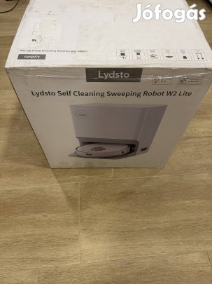 Lydsto w2 lite