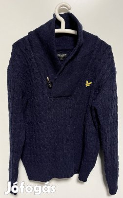 Lyle&Scott pulóver