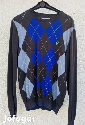 Lyle and Scott Pulóver M