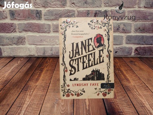 Lyndsay Faye - Jane Steele