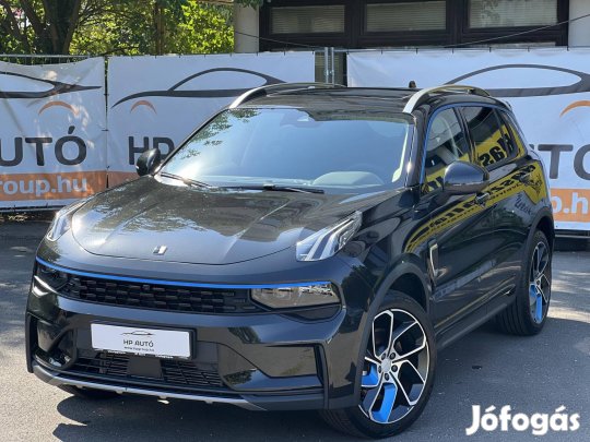 Lynk & CO 01 PAN.Tető-Sávtartó-Távtartó-360CAM-...