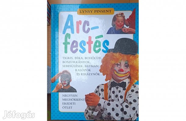 Lynsy Pinsent: Arcfestés