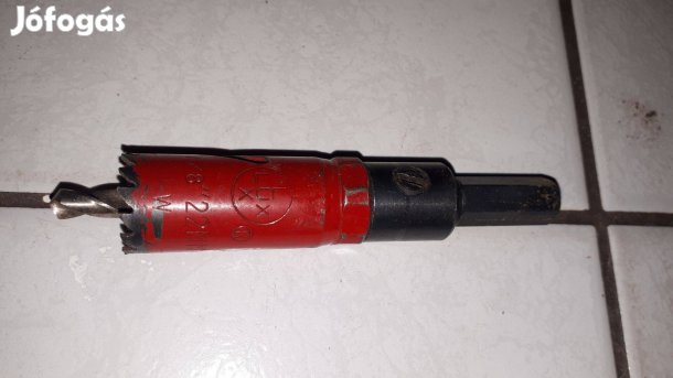 Lyukfűrész - 22 mm