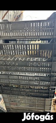 M10 M30 rekesz láda zöldséges