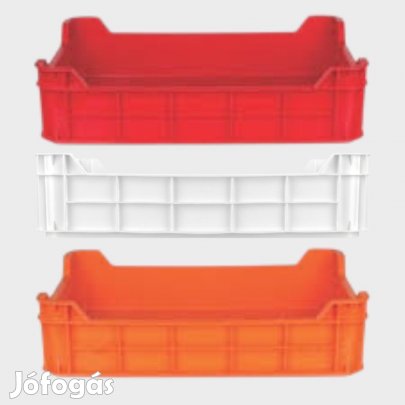 M10 láda originált