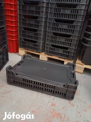 M10 rekesz eladó Pesten m 10 tároló zöldséges rekesz kosár