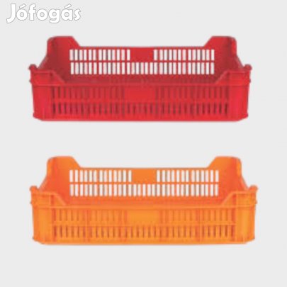 M10 rekesz originált