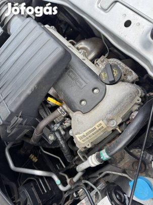 M13A suzuki bontott motor