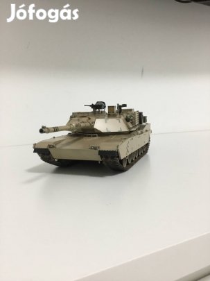 M1A1 Abrams 1:35