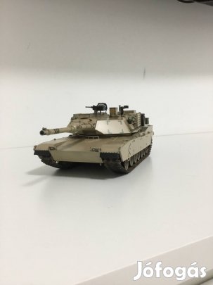 M1A1 Abrams USA MBT 1:35
