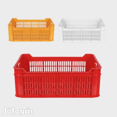 M20 rekesz originált