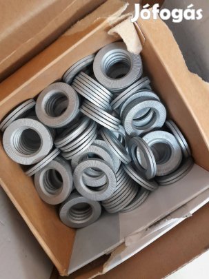 M20 schnorr Nord Lock Svéd