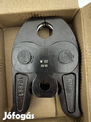 M22 prespofa Zupper 22mm (PZ-1550)