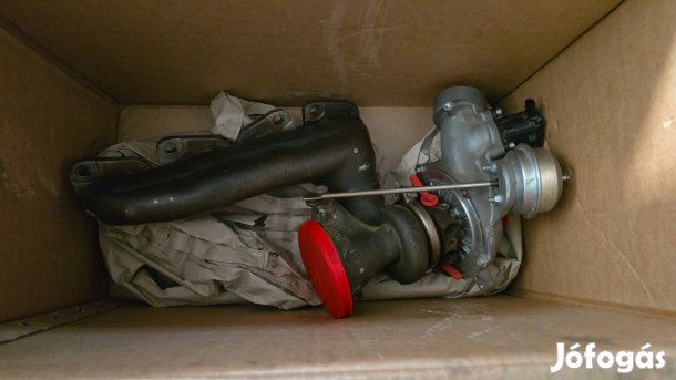 M274 turbó 107e KM A2740903300 eladó