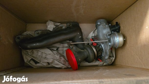 M274 turbó 107e KM A2740903300 eladó