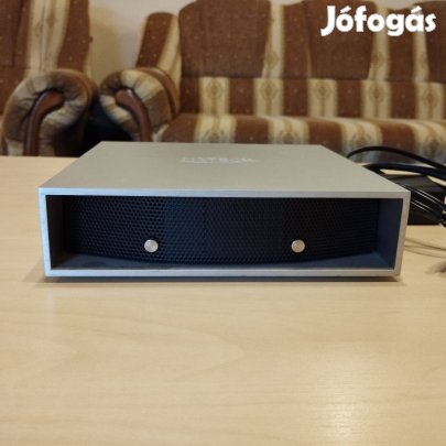 M2Tech Young Mk1 DAC