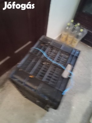 M30 -as láda eladó 