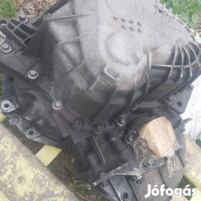 M32 váltó 6- fokozatú,Fiat Croma, Alfa,Opel,Saab