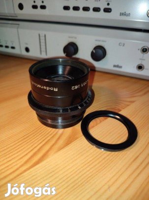 M52 Rodenstock Klimsch APO Ronar 240MM 9 Inch F9.0 objektív