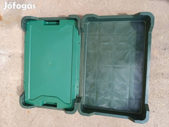 M5 teli láda eladó Újpesten m 5 nem rekesz tároló doboz