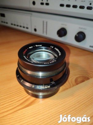 M60 Rodenstock Klimsch APO Ronar 360MM 14 Inch F9.0 objektív