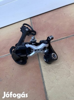 M770 shimano xt váltó