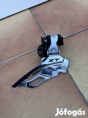 M771 shimano xt váltó