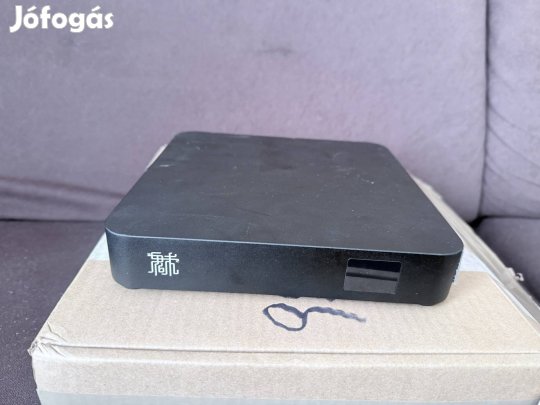 M9702 média lejátszó