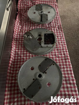 MA750 egy.konyhagép tartozék