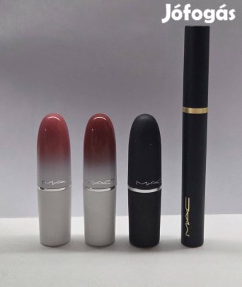 MAC Rúzsok egyben