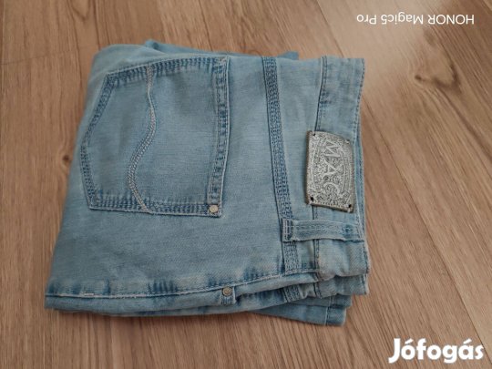 MAC vilkék női farmer