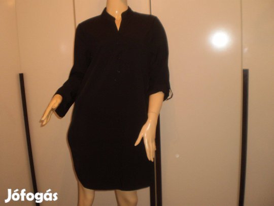 MADE IN Italy Fekete Ingtunika/Ingruha