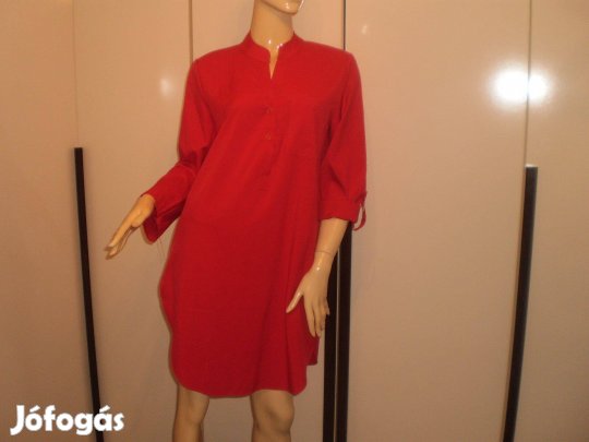 MADE IN Italy Piros Ingtunika/Ingruha