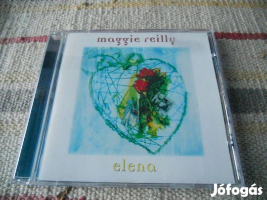 MAGGIE Reilly : Elena CD