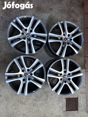 MAK 18" alufelni 6x130 - Sprinter / Crafter - Azonnal Vihető