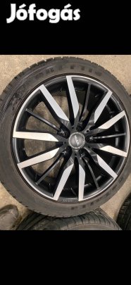 MAK 5x112 20" 275/40 R20