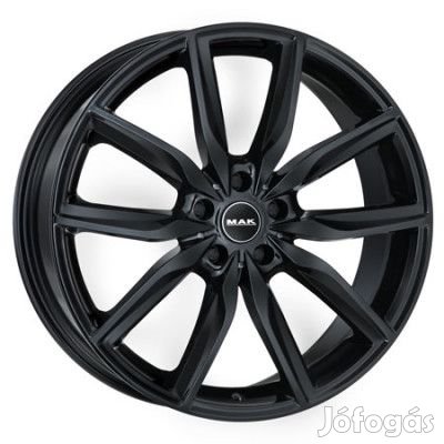 MAK ALLIANZ GB 9X20 5X120 ET35 72,6 | alufelni |