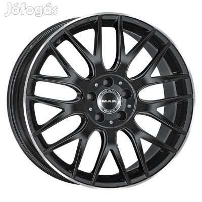 MAK Arrow GBRM 7,5X17 5X112 ET36 66,6 | alufelni |
