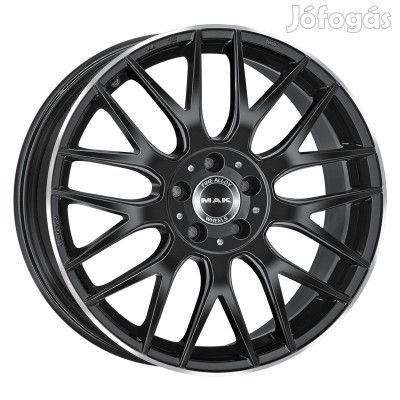 MAK Arrow GBRM 7,5X17 5X112 ET48 66,6 | alufelni |